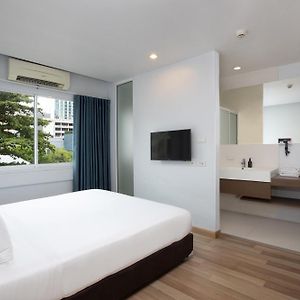 Standaard Kamer met een King Size Bed